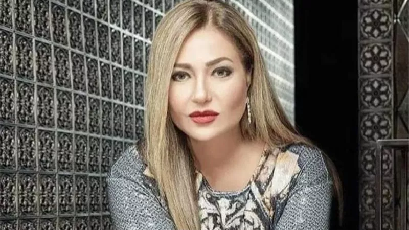 كانت في أجازة مصيف.. تفاصيل حادث ليلى علوي في الساحل الشمالي