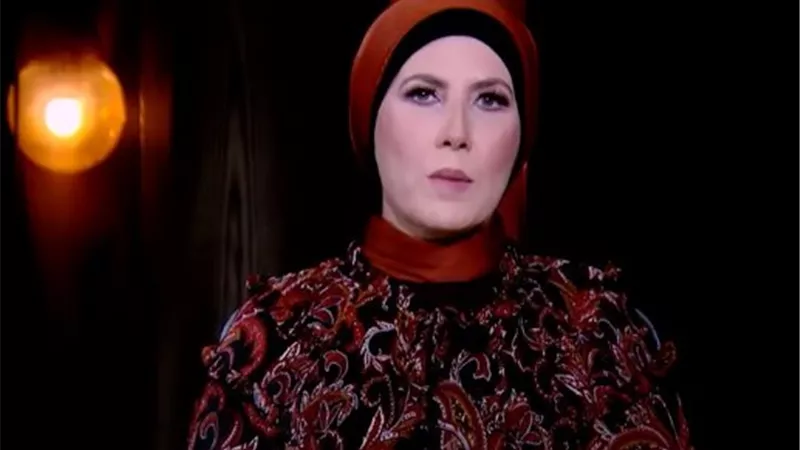 نيفين منصور عن المتحف المصري: ضعف مساحة اللوفر وهو الحدث العالمي