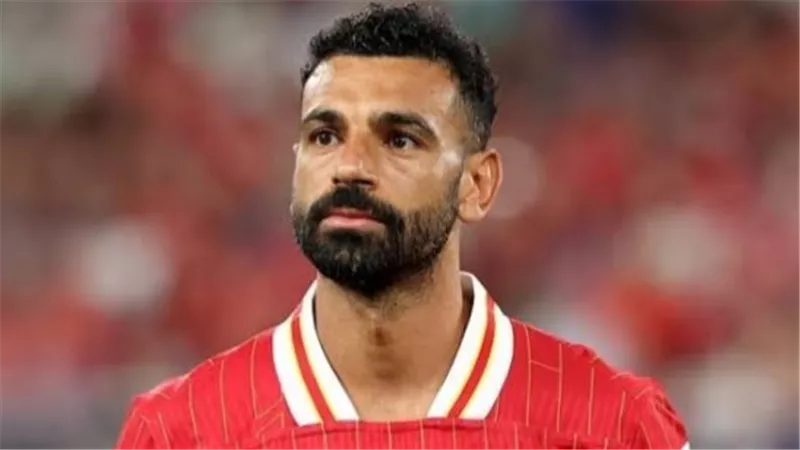 محمد صلاح ومرموش يصلان معسكر منتخب مصر استعدادا لمواجهة إثيوبيا 
