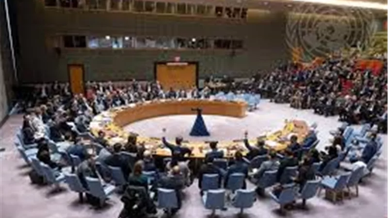 تحرك عاجل من مجلس الأمن بشأن الحكومة الموازية في السودان