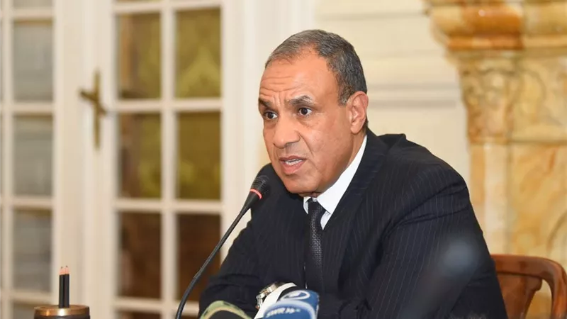 وزير الخارجية: لن نقبل بغطرسة القوة الإسرائيلية للسيطرة على غزة بالكامل