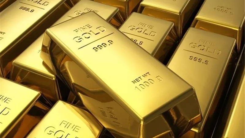 سعر الذهب اليوم الأربعاء 13-8-2025.. عيار 21 بكام؟