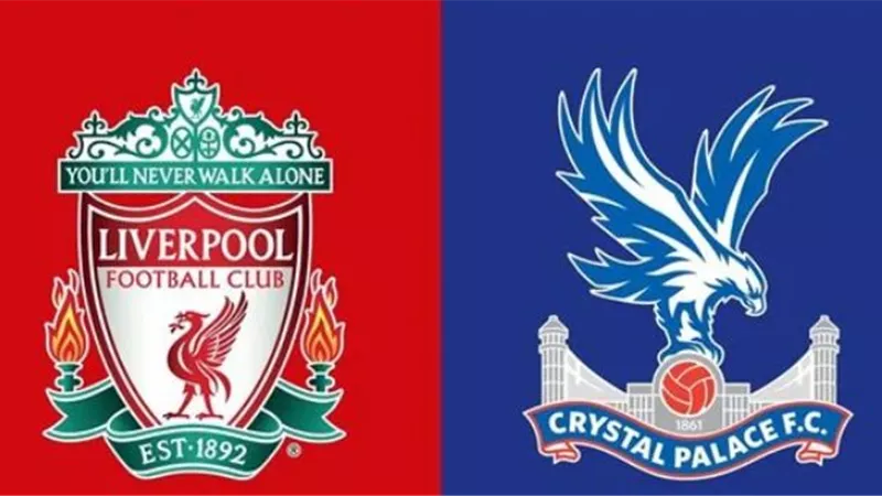 الليلة.. ليفربول يصارع كريستال بالاس على كأس الدرع الخيرية