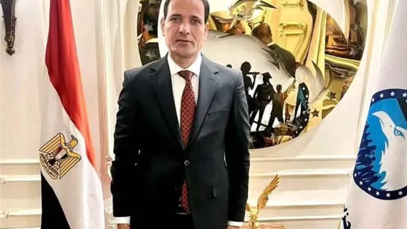 عضو الشيوخ: الدفاع عن الدولة يتطلب فهماً عميقاً لمكوناتها وتحدياتها (خاص)