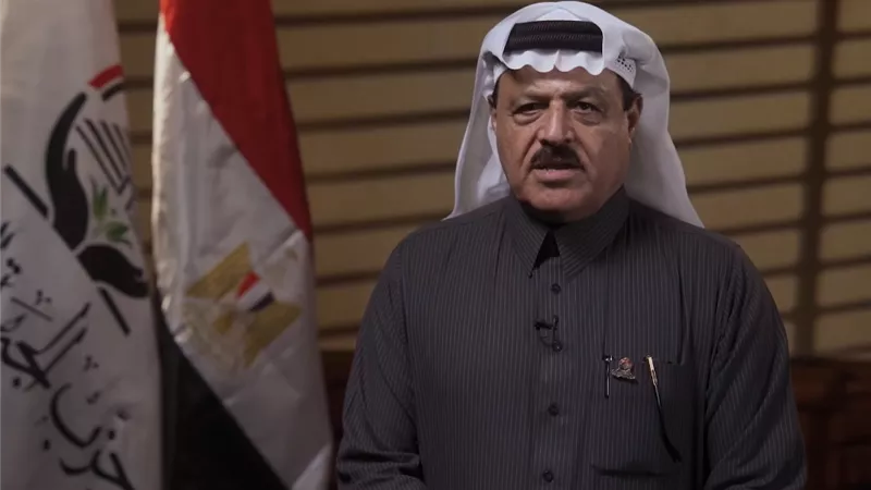 عضو الشيوخ: عندما يتحدث وزير الخارجية فيجب على الجميع أن ينتبه (خاص)