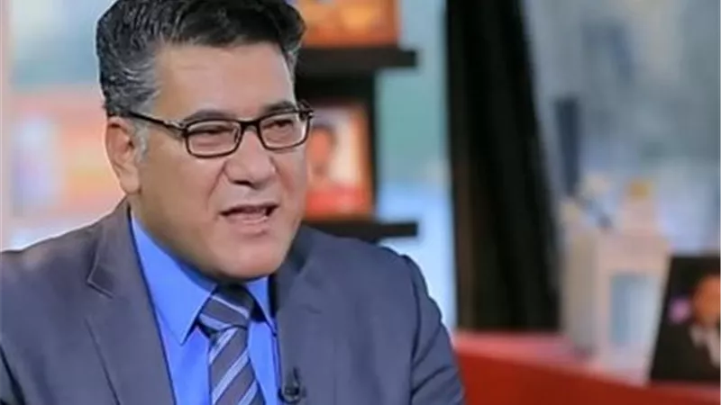 خبير مصري: أي محاولة من نتنياهو للمساس بسيناء ستعني نهاية الكيان