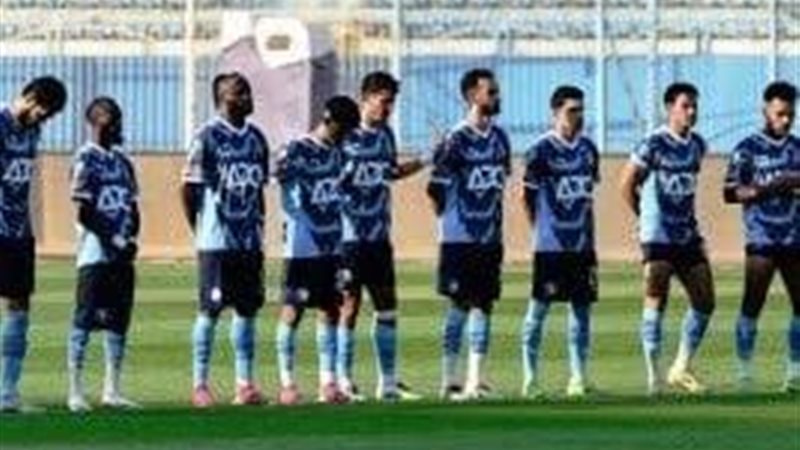 بيراميدز