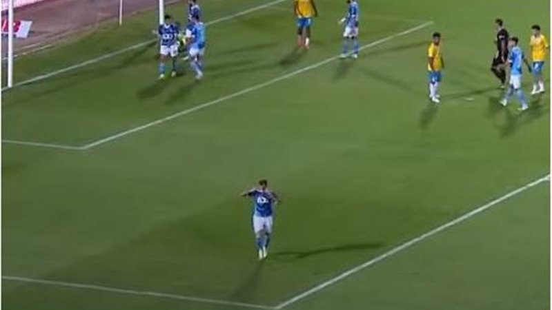 محمود مرعي 
