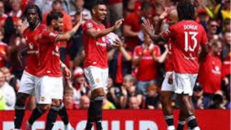 برينتفورد يحقق فوزًا هامًا على مانشستر يونايتد بثلاثية في الدوري الإنجليزي