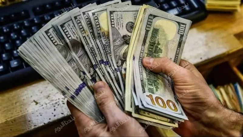 الدولار اليوم الجمعة.. سعر الدولار اليوم الجمعة 15 أغسطس 2025
