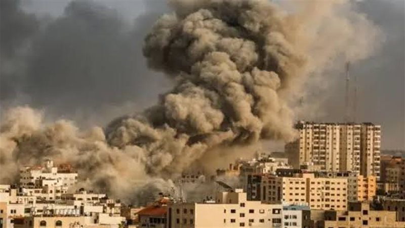 غزة 