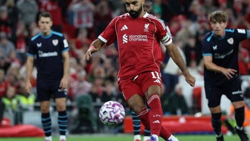 ليفربول 