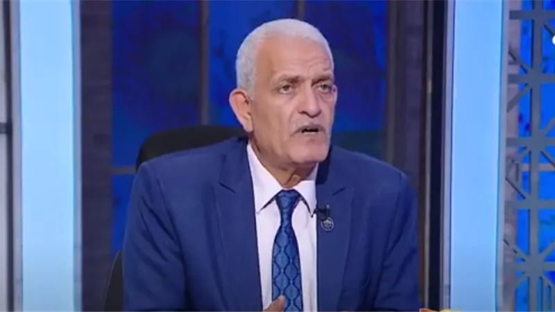 النائب عاطف مغاوري: الرئيس استجاب لصوت الشارع وأعاد قانون الإجراءات الجنائية للمجلس لتعديله (خاص)