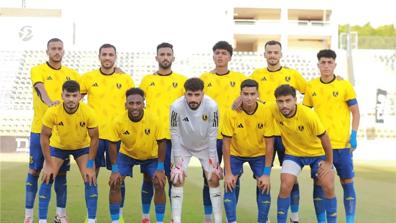 دوري نايل.. موعد مباراة بتروجت وكهرباء الإسماعيلية والقناة الناقلة