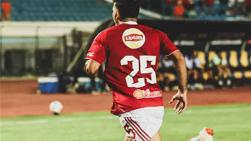 بأربعة أهداف الأهلي يقسو على فاركو في بطولة الدوري المصري الممتاز 