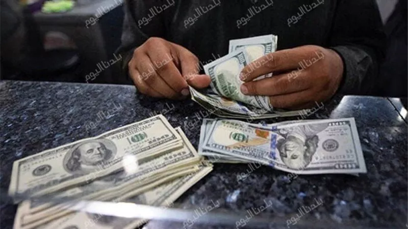 الدولار مستقر.. سعر الدولار مقابل الجنيه المصري اليوم السبت 16 أغسطس 2025