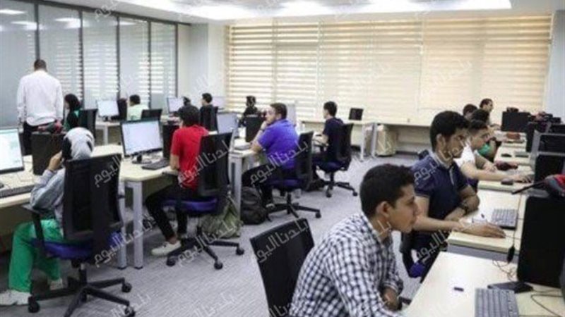 تنسيق الدبلومات الفنية
