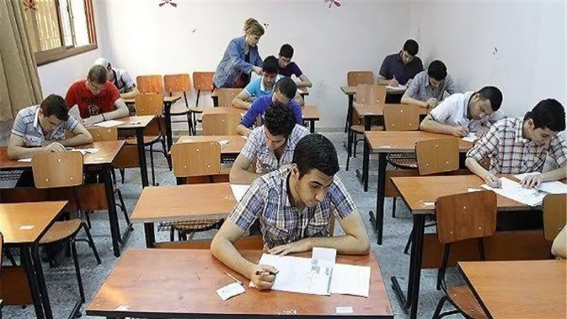 انطلاق امتحانات الدور الثاني للثانوية العامة 2025 بضوابط مشددة وجدول محدد