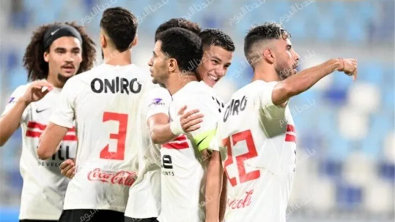 نهاية مشوار نجم الزمالك.. والإدارة تتحرك لتسويقه