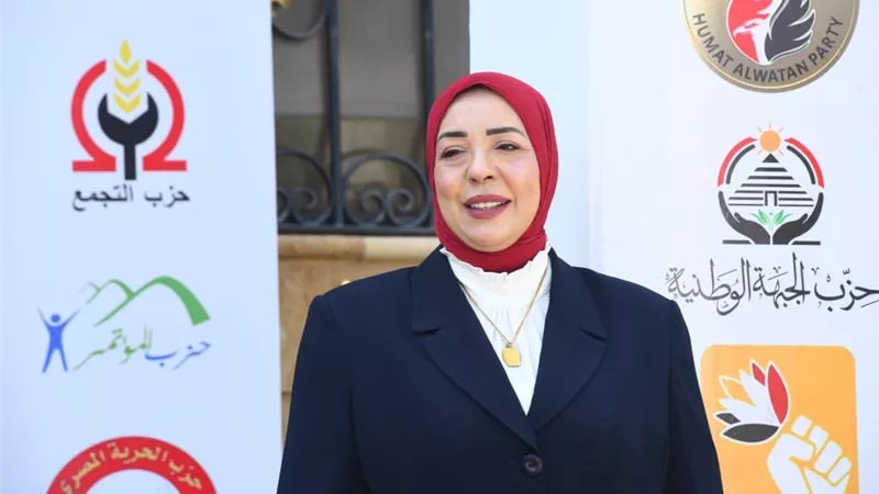 عضو بمجلس الشيوخ: نتنياهو فقد صوابه حين يتحدث عن مصر بهذا الشكل (خاص)