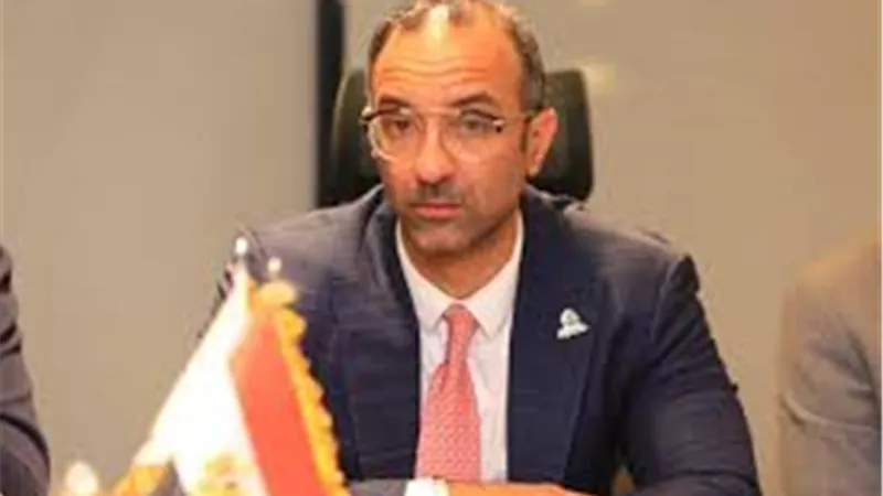 عضو مجلس الشيوخ: مصر دولة سلام.. لكنها لا تفرّط في أرضها ولا تتهاون مع التهديدات (خاص)