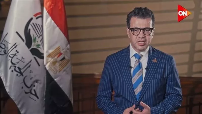عضو بالبرلمان: آن الأوان لقمة عالمية بحجم 