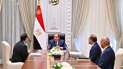 الرئيس السيسي يوجه بزيادة الإنفاق على برنامجي تكافل وكرامة وقطاعي الصحة والتعليم