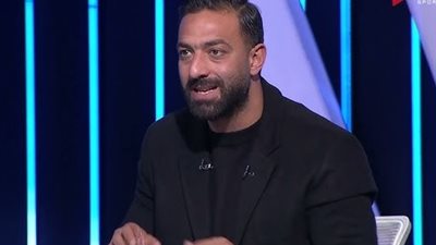 ميدو ينتقد اختيارات فيريرا بعد تعادل الزمالك مع المقاولون العرب في الدوري