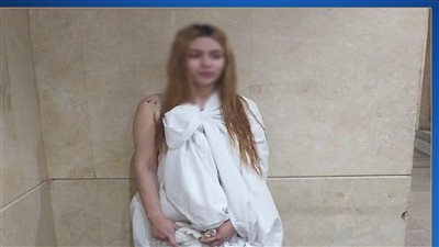 القبض على سيدة أجنبية تدير شقة للأعمال المنافية للآداب بالقاهرة الجديدة