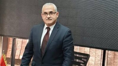 هشام عناني: الحوار الوطني وسّع المشاركة السياسية وناقش 127 قضية
