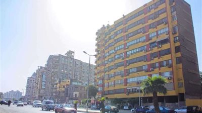 تحذير عاجل من محافظة الجيزة بشأن شقق العقارات المخالفة