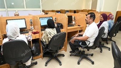 قواعد تقليل الاغتراب لطلاب تنسيق الدبلومات الفنية 2025