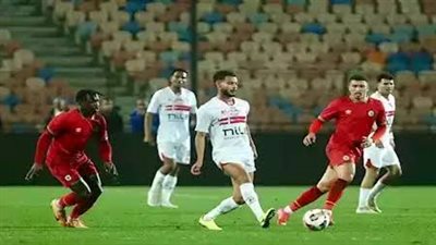 دوري نايل.. تعرف على موعد مباراة الزمالك أمام مودرن سبورت و القنوات الناقلة لها