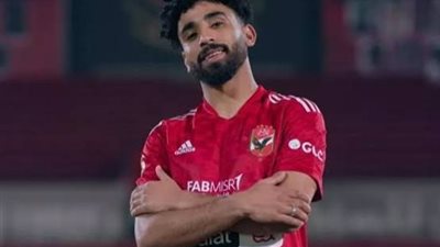 مروان عطية يفاجئ رامز جلال بعد سؤال من الأفضل زيزو أم إمام عاشور؟