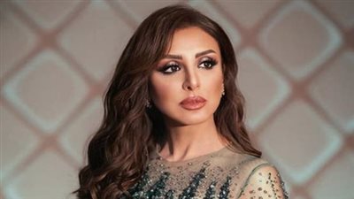 إيناس عز الدين تدعو لأنغام.. ومحمود سعد يحسم الجدل حول حالتها الصحية