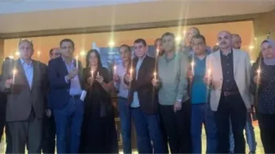 جمال عبد الرحيم: اغتيال الصحفي أنس الشريف يشعل الغضب الدولي ضد الاحتلال