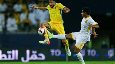نصف نهائي كأس السوبر السعودي.. موعد مباراة النصر واتحاد جدة والقنوات الناقلة