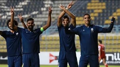 موعد مباراة إنبي ووادي دجلة بنصف نهائي كأس عاصمة مصر والقناة الناقلة