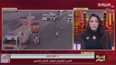 قوافل 