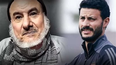الأهلي يوفر حافلة للاعبين لتقديم واوجب العزاء في والد محمد الشناوي