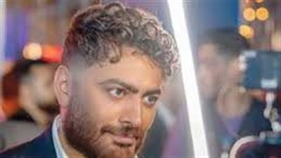 أمايا تثير الجدل برسالتها في الاحتفال بعيد ميلاد تامر حسني.. ماذا قالت؟