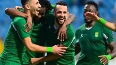 دوري نايل.. موعد مباراة الاتحاد السكندري والجونة والقنوات الناقلة