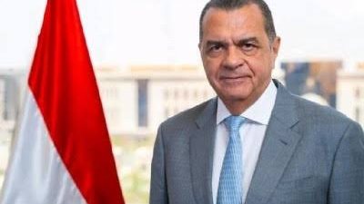 نائب وزير المالية: الاستقرار المالي ركيزة للنمو الاقتصادي 