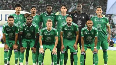 توني يقود تشكيل أهلي جدة أمام أوكلاند سيتي في كأس إنتركونتيننتال 