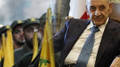 رئيس البرلمان اللبناني: اتفاق الإطار مع إسرائيل فقد الغطاء السياسي وأصبح من الماضي
