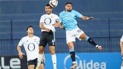 الجونة يستضيف غزل المحلة ساعيا للفوز لملاحقة الكبار بدوري نايل