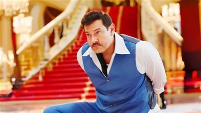 أكتر من 16 مليون بعد أسبوع عرض.. اعرف إيرادات فيلم درويش