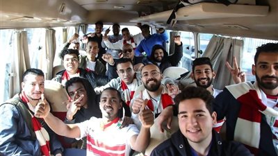 الزمالك يتمسك بالسعة الكاملة للجماهير في موقعة شباب بلوزداد