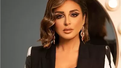 خست النص.. تعرف على تفاصيل الحالة الصحية للفنانة أنغام