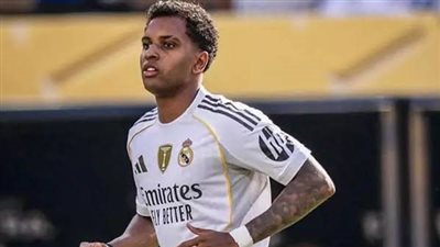 ريال مدريد يعلن إصابة رودريجو.. تعرف على مدة الغياب
